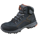 Arbeitsschutzschuhe No Risk Discovery